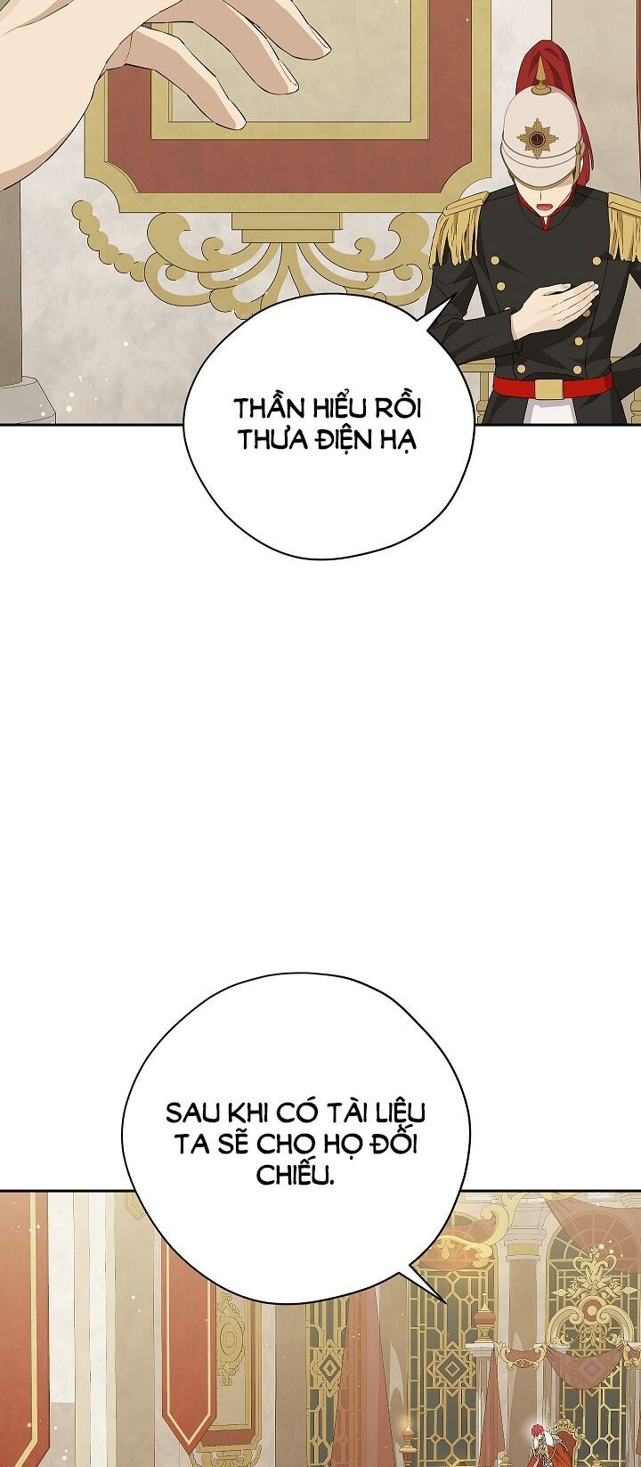 đọc truyện Thực Ra Tôi Mới Là Thật Chương 116.1 ảnh 34 tại Thiên Thai Truyện