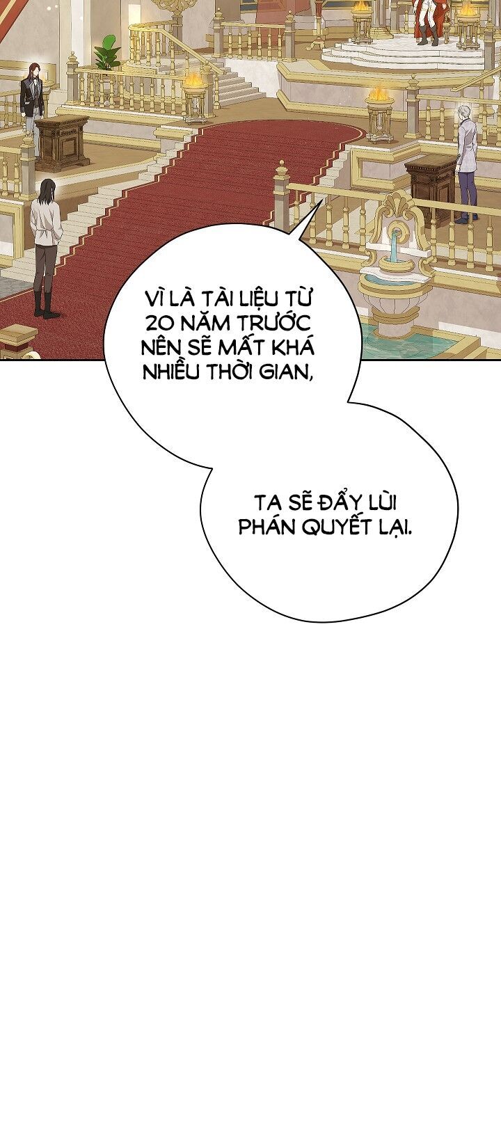 đọc truyện Thực Ra Tôi Mới Là Thật Chương 116.1 ảnh 35 tại Thiên Thai Truyện