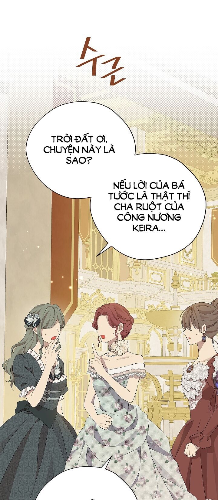 đọc truyện Thực Ra Tôi Mới Là Thật Chương 116.2 ảnh 3 tại Thiên Thai Truyện