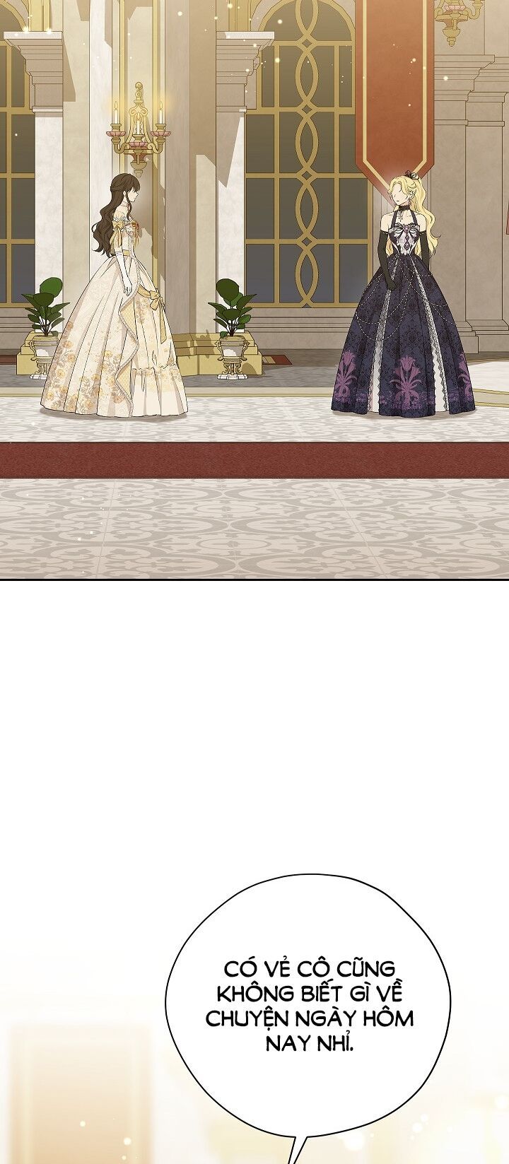 đọc truyện Thực Ra Tôi Mới Là Thật Chương 116.2 ảnh 12 tại Thiên Thai Truyện