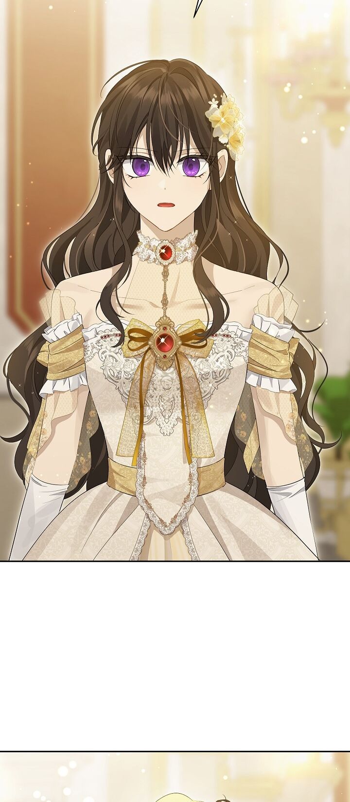 đọc truyện Thực Ra Tôi Mới Là Thật Chương 116.2 ảnh 13 tại Thiên Thai Truyện