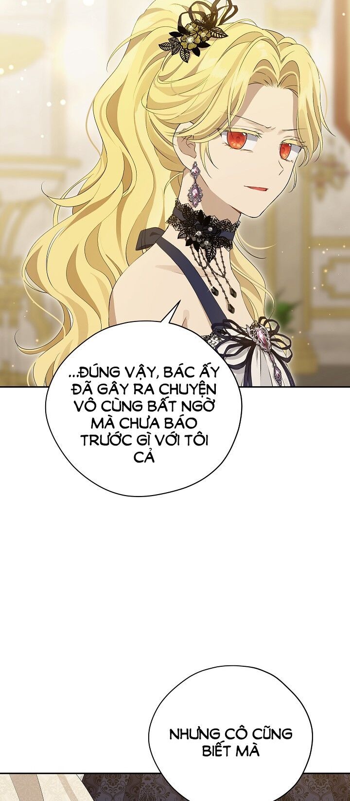 đọc truyện Thực Ra Tôi Mới Là Thật Chương 116.2 ảnh 14 tại Thiên Thai Truyện