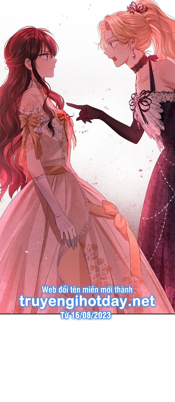 đọc truyện Thực Ra Tôi Mới Là Thật Chương 116.2 ảnh 16 tại Thiên Thai Truyện