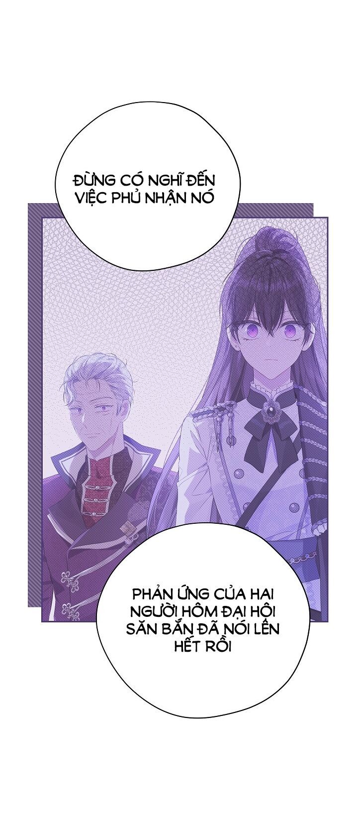 đọc truyện Thực Ra Tôi Mới Là Thật Chương 116.2 ảnh 17 tại Thiên Thai Truyện