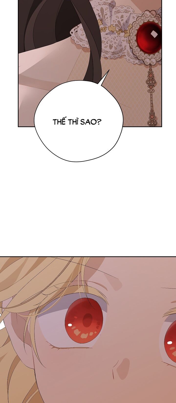 đọc truyện Thực Ra Tôi Mới Là Thật Chương 116.2 ảnh 20 tại Thiên Thai Truyện