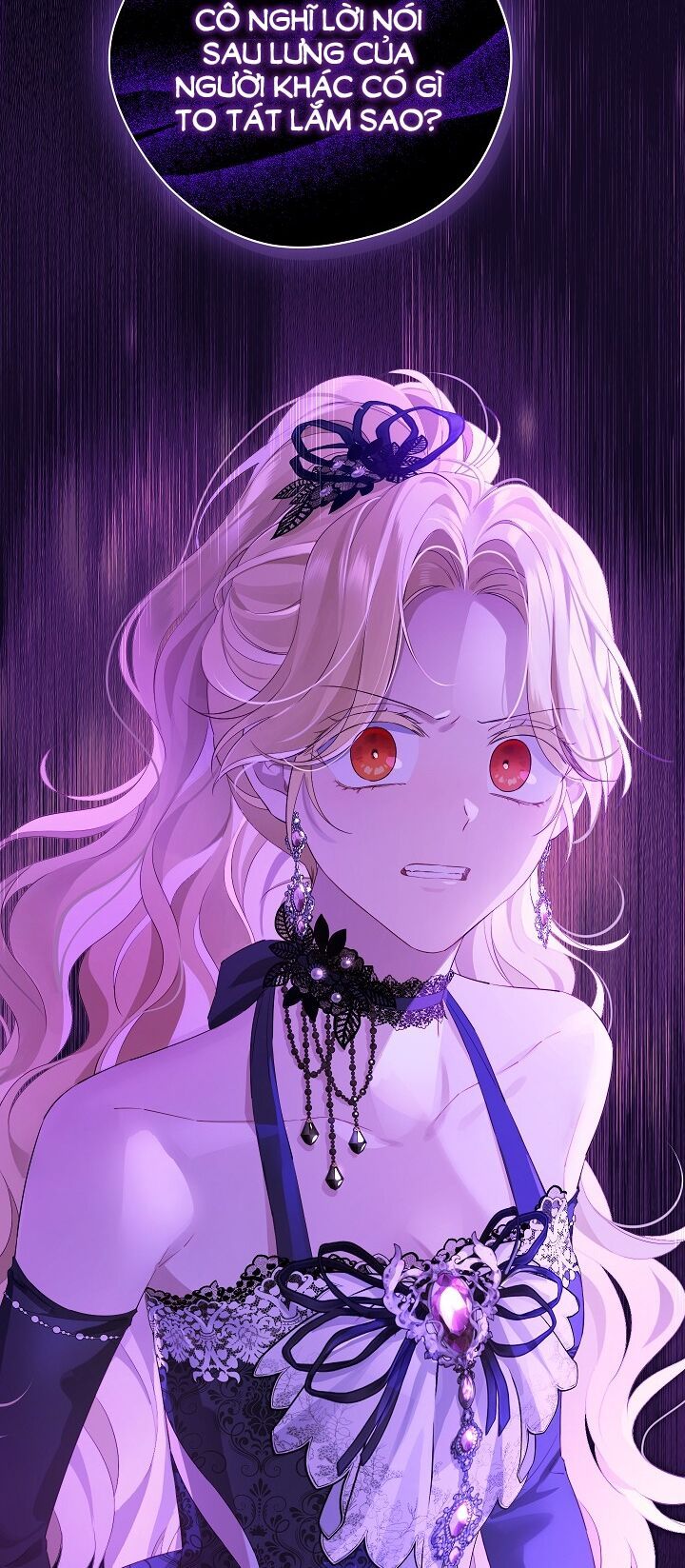 đọc truyện Thực Ra Tôi Mới Là Thật Chương 116.2 ảnh 23 tại Thiên Thai Truyện