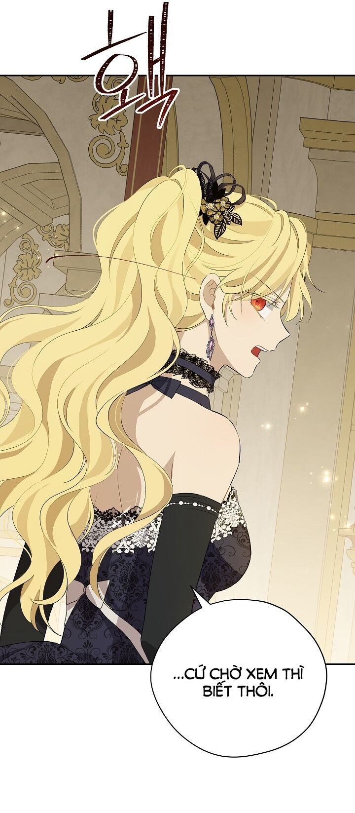 đọc truyện Thực Ra Tôi Mới Là Thật Chương 116.2 ảnh 26 tại Thiên Thai Truyện