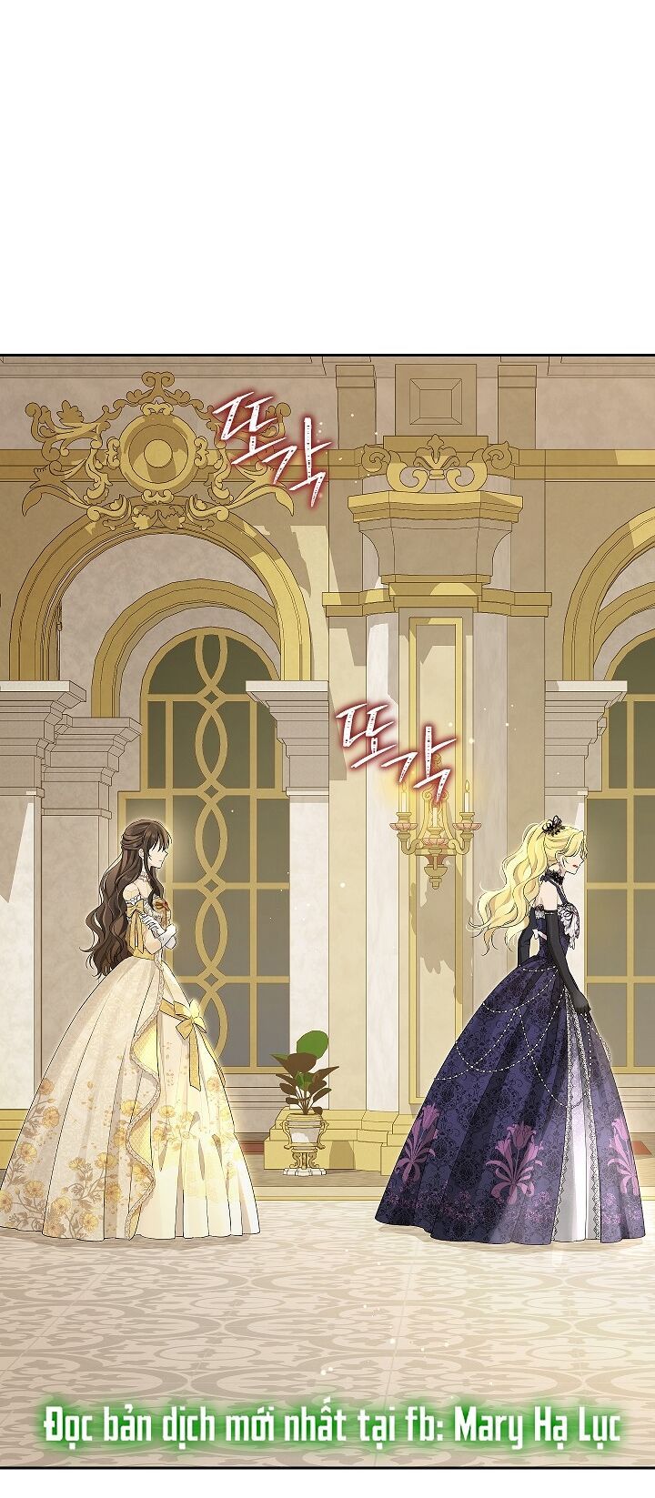 đọc truyện Thực Ra Tôi Mới Là Thật Chương 116.2 ảnh 27 tại Thiên Thai Truyện