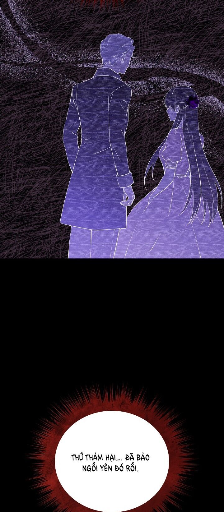 đọc truyện Thực Ra Tôi Mới Là Thật Chương 116.2 ảnh 8 tại Thiên Thai Truyện