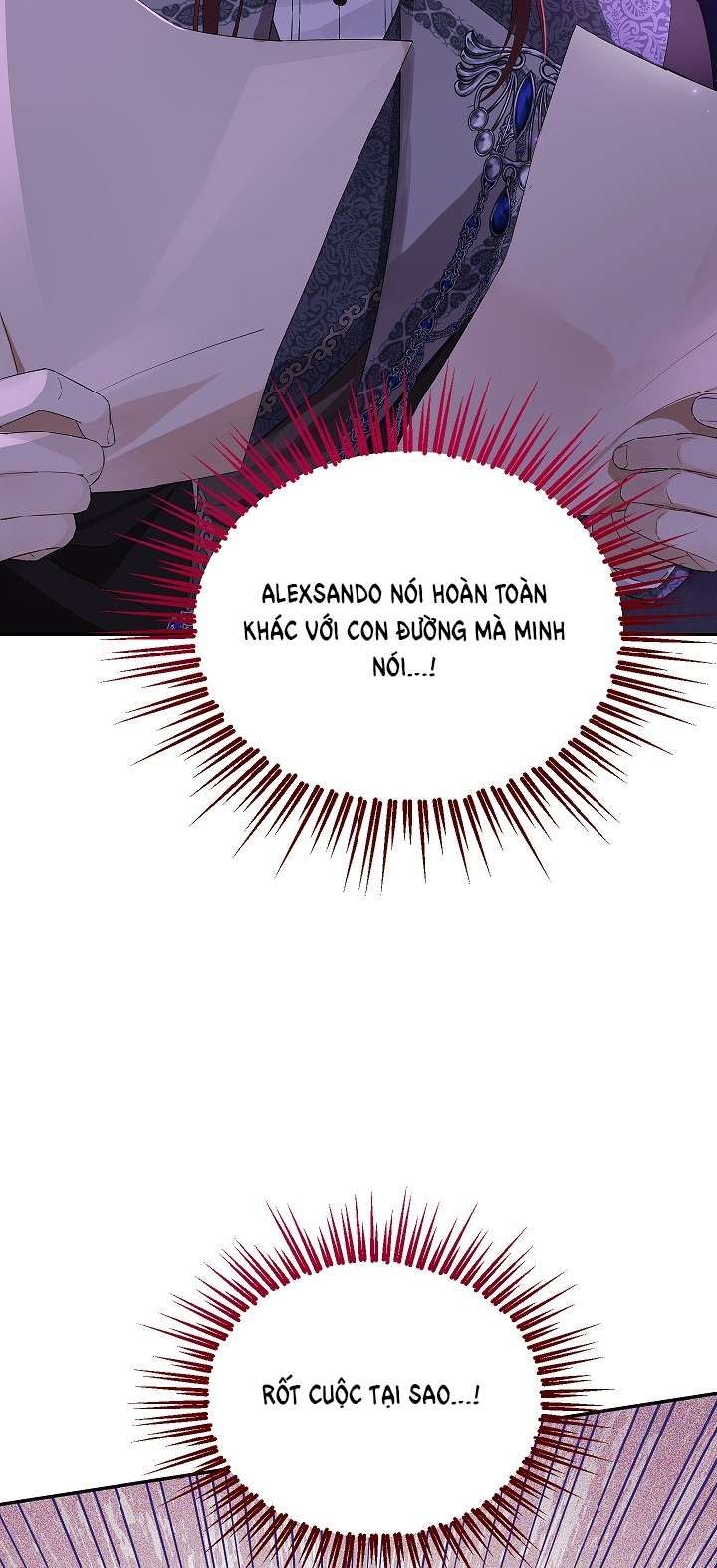 đọc truyện Thực Ra Tôi Mới Là Thật Chương 117.1 ảnh 13 tại Thiên Thai Truyện