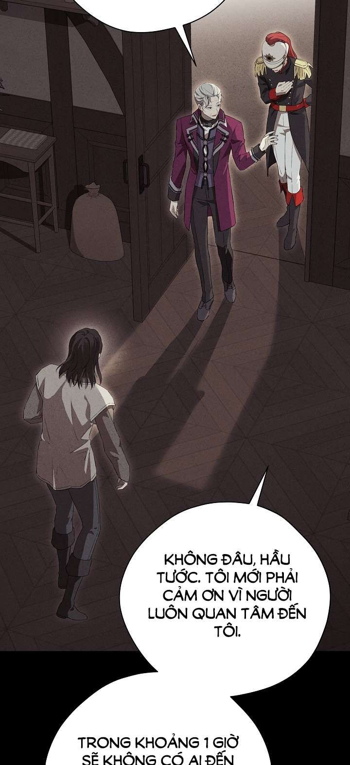 đọc truyện Thực Ra Tôi Mới Là Thật Chương 117.1 ảnh 29 tại Thiên Thai Truyện