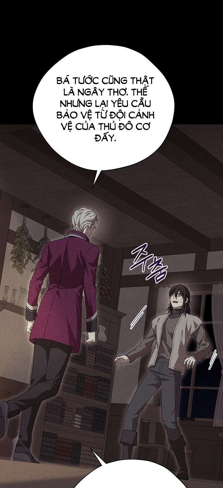 đọc truyện Thực Ra Tôi Mới Là Thật Chương 117.1 ảnh 31 tại Thiên Thai Truyện