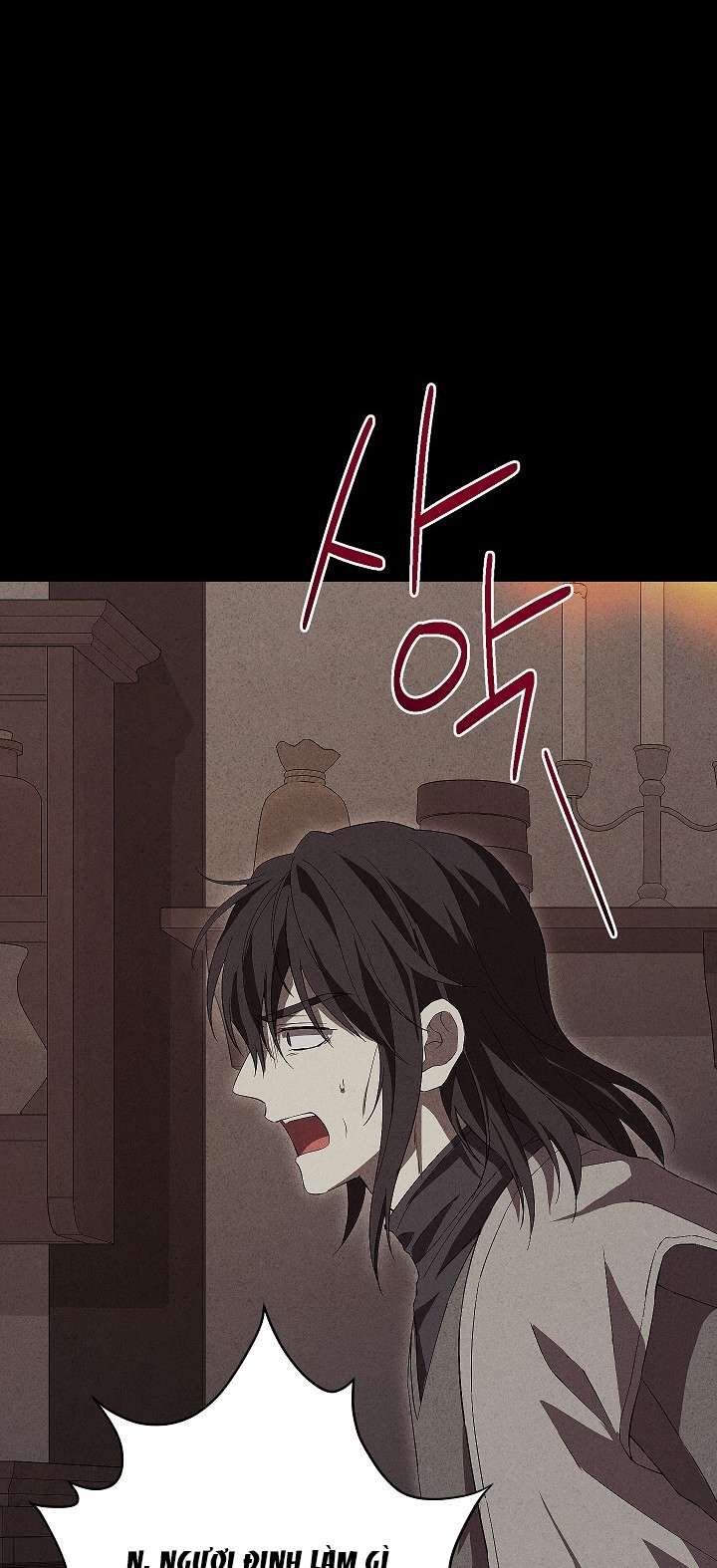 đọc truyện Thực Ra Tôi Mới Là Thật Chương 117.1 ảnh 35 tại Thiên Thai Truyện