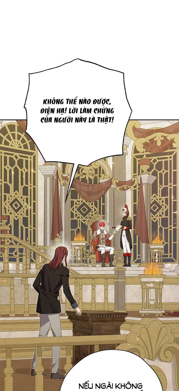 đọc truyện Thực Ra Tôi Mới Là Thật Chương 117.1 ảnh 10 tại Thiên Thai Truyện