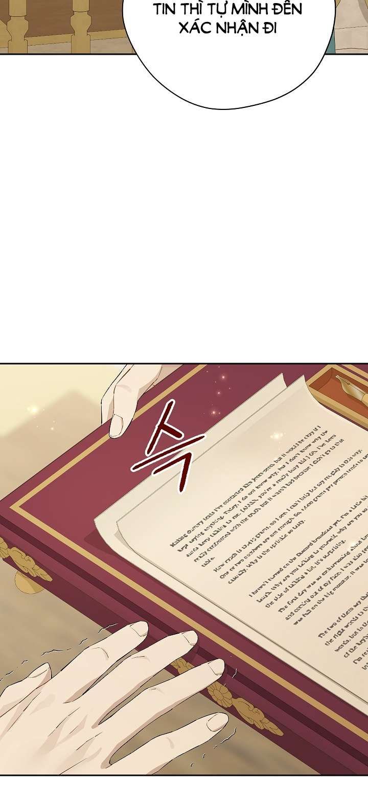 đọc truyện Thực Ra Tôi Mới Là Thật Chương 117.1 ảnh 11 tại Thiên Thai Truyện