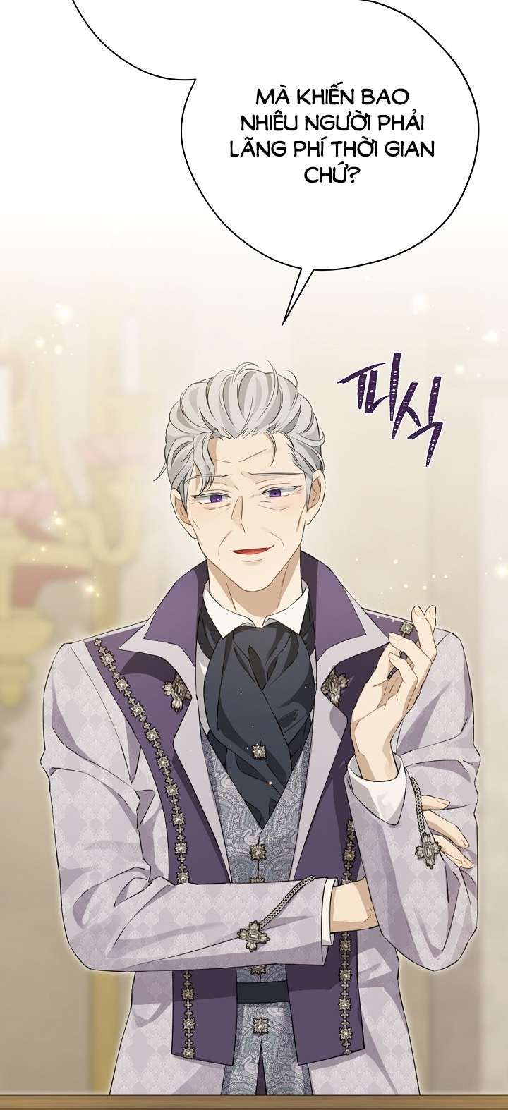 đọc truyện Thực Ra Tôi Mới Là Thật Chương 117.2 ảnh 12 tại Thiên Thai Truyện