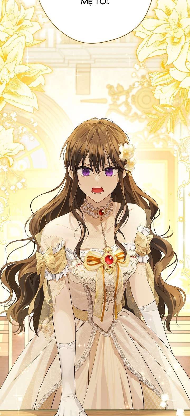 đọc truyện Thực Ra Tôi Mới Là Thật Chương 117.2 ảnh 16 tại Thiên Thai Truyện