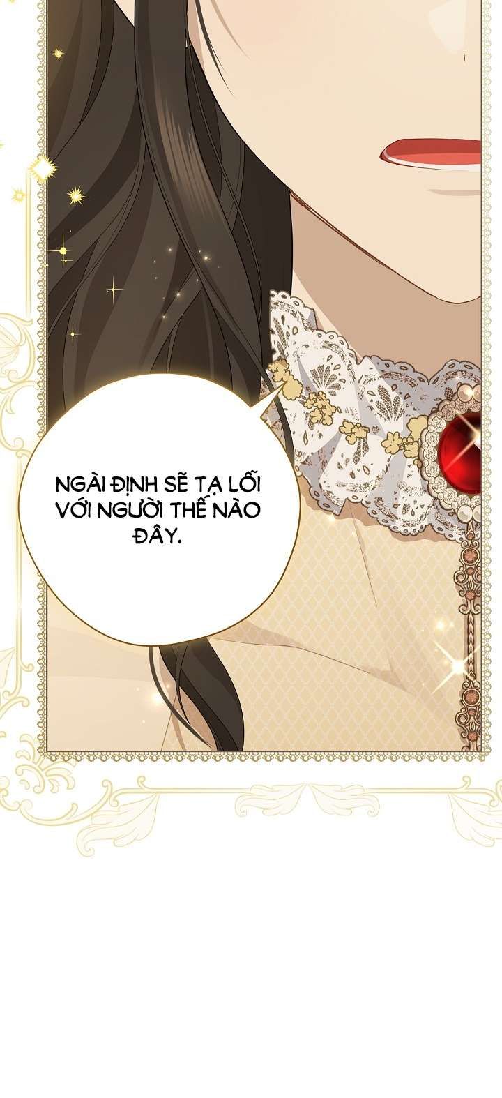 đọc truyện Thực Ra Tôi Mới Là Thật Chương 117.2 ảnh 18 tại Thiên Thai Truyện