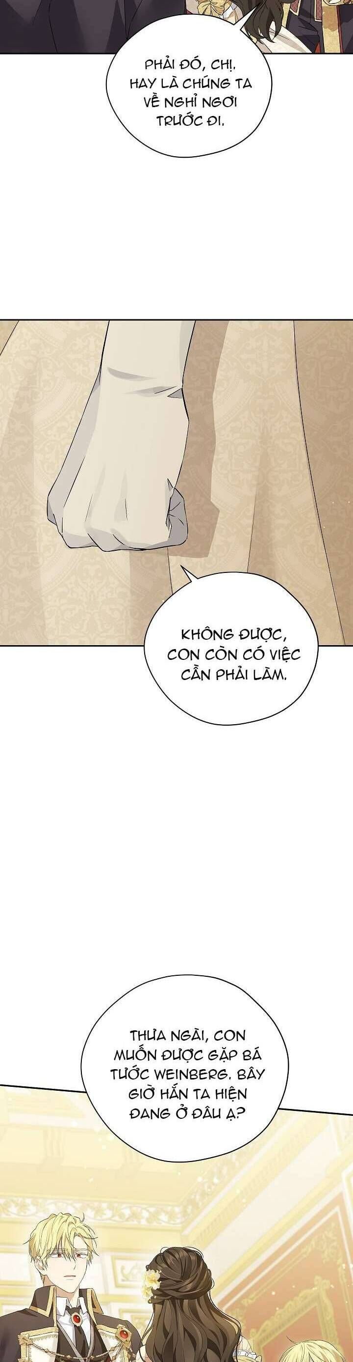 đọc truyện Thực Ra Tôi Mới Là Thật Chương 118 ảnh 17 tại Thiên Thai Truyện