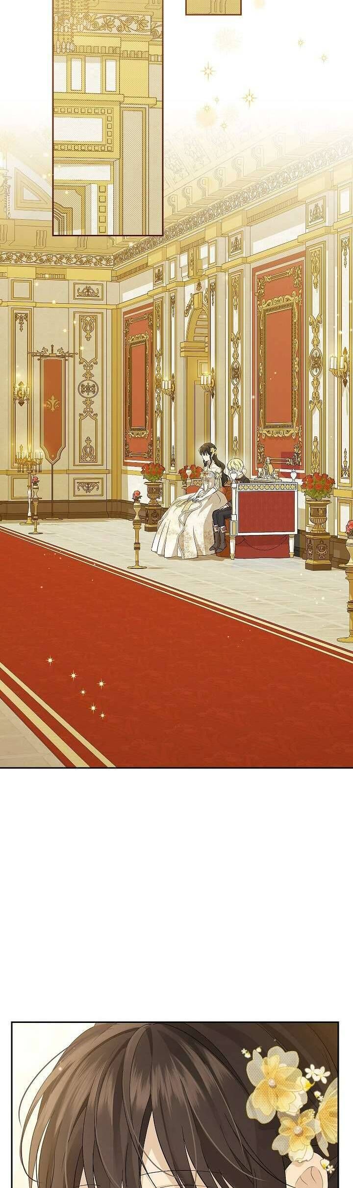 đọc truyện Thực Ra Tôi Mới Là Thật Chương 118 ảnh 4 tại Thiên Thai Truyện