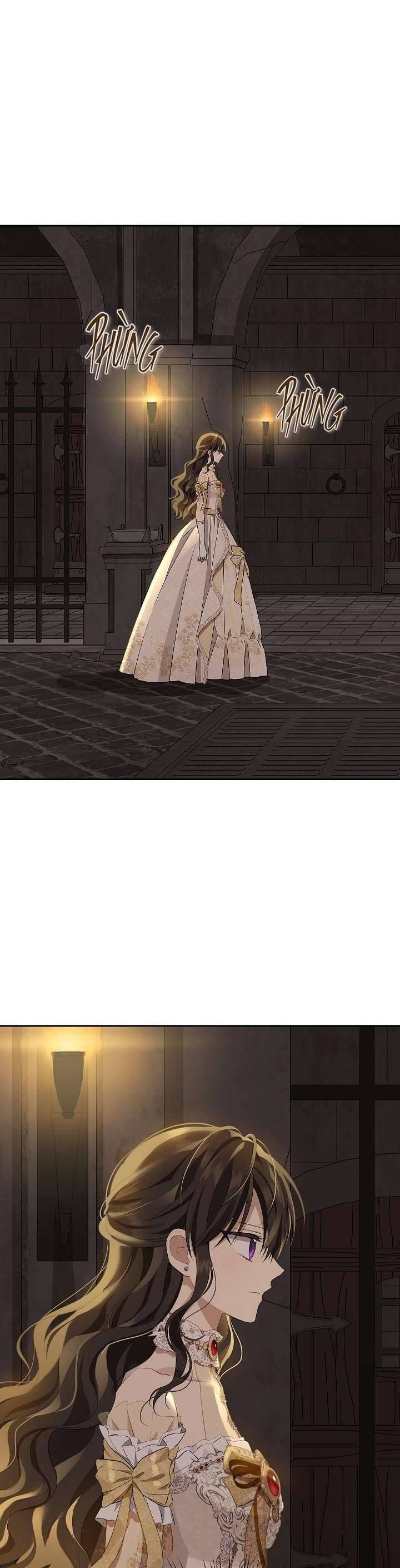 đọc truyện Thực Ra Tôi Mới Là Thật Chương 118 ảnh 29 tại Thiên Thai Truyện