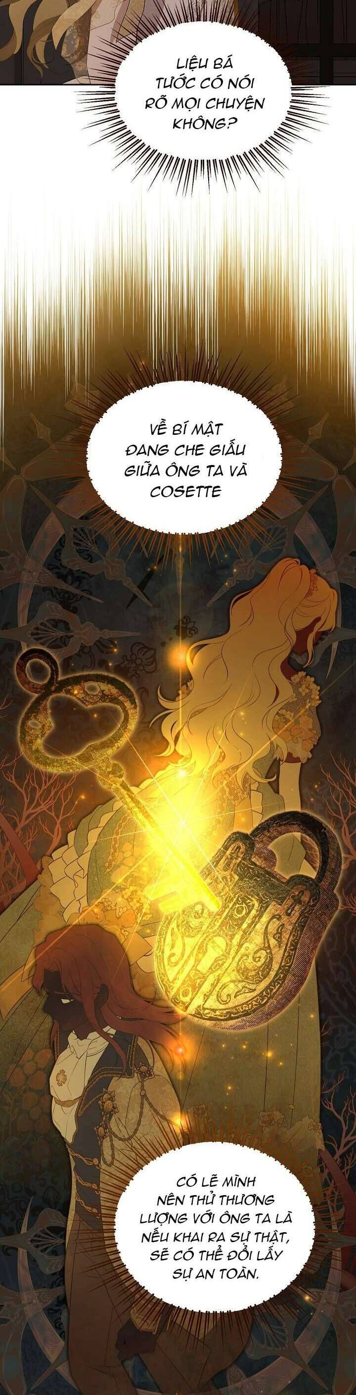 đọc truyện Thực Ra Tôi Mới Là Thật Chương 118 ảnh 30 tại Thiên Thai Truyện