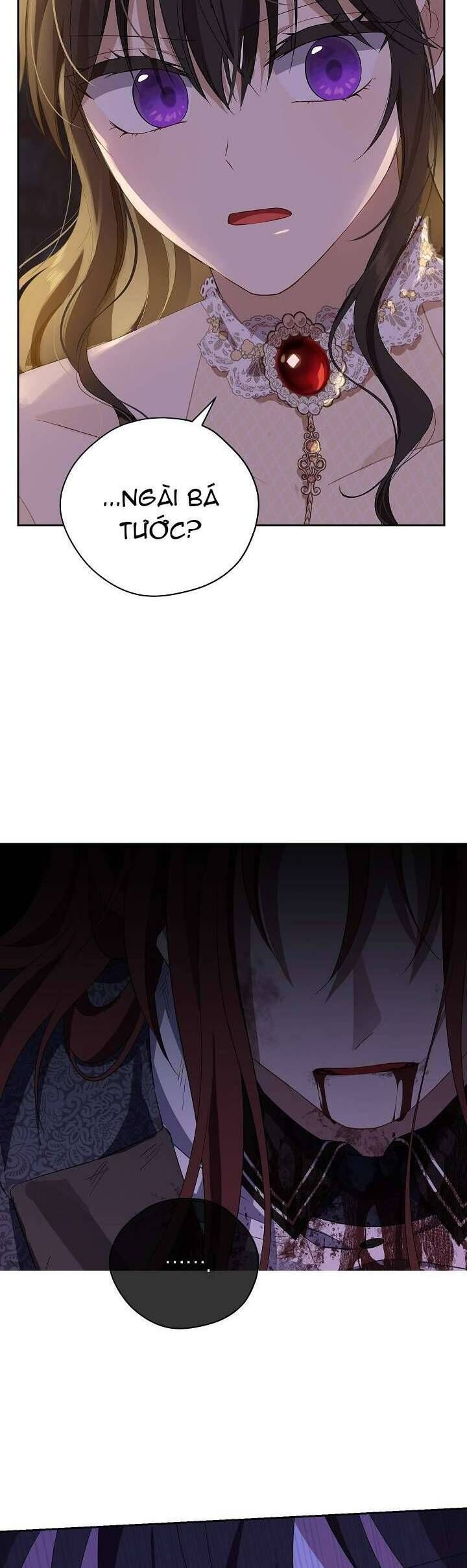 đọc truyện Thực Ra Tôi Mới Là Thật Chương 118 ảnh 34 tại Thiên Thai Truyện