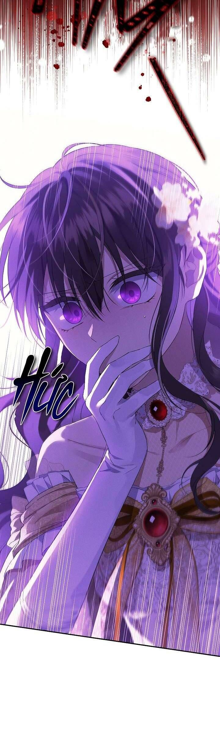 đọc truyện Thực Ra Tôi Mới Là Thật Chương 118 ảnh 7 tại Thiên Thai Truyện