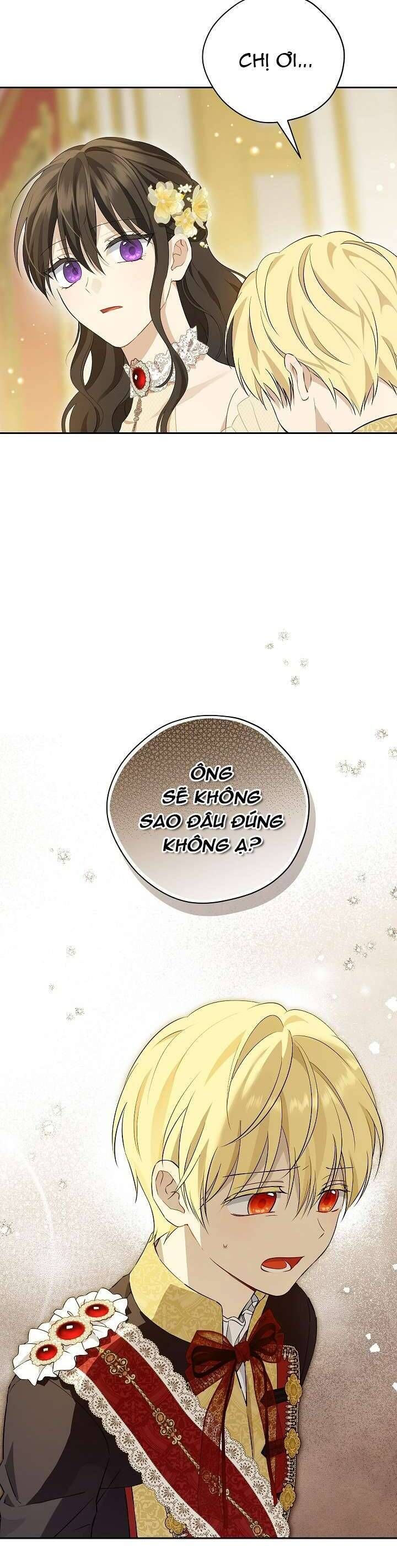 đọc truyện Thực Ra Tôi Mới Là Thật Chương 118 ảnh 9 tại Thiên Thai Truyện