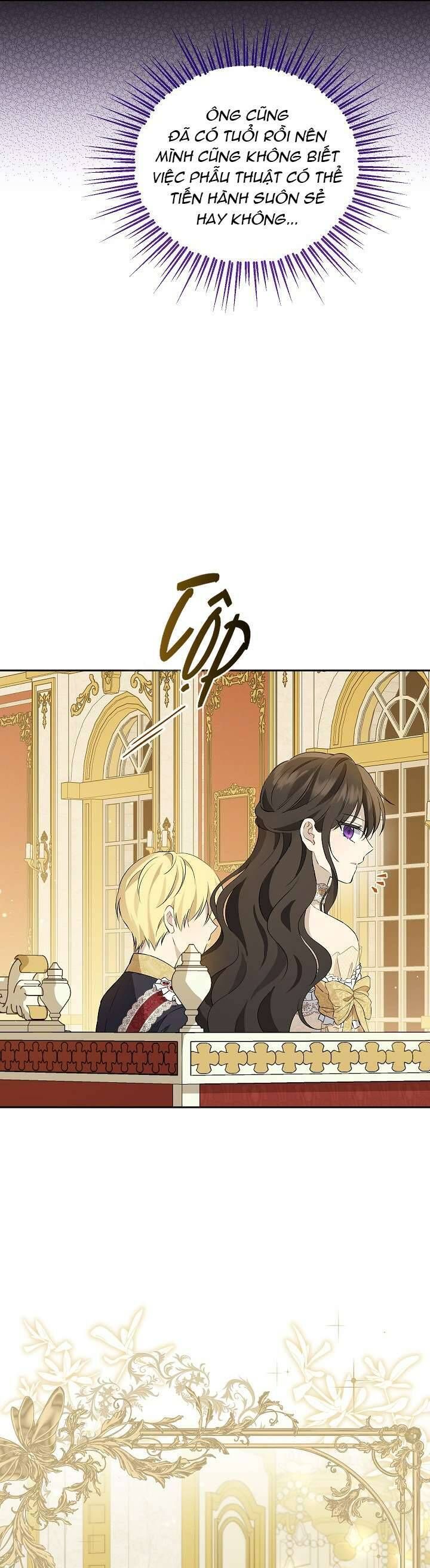 đọc truyện Thực Ra Tôi Mới Là Thật Chương 119 ảnh 12 tại Thiên Thai Truyện