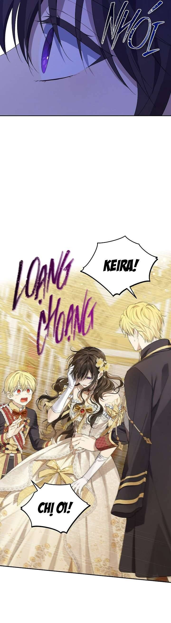 đọc truyện Thực Ra Tôi Mới Là Thật Chương 119 ảnh 15 tại Thiên Thai Truyện