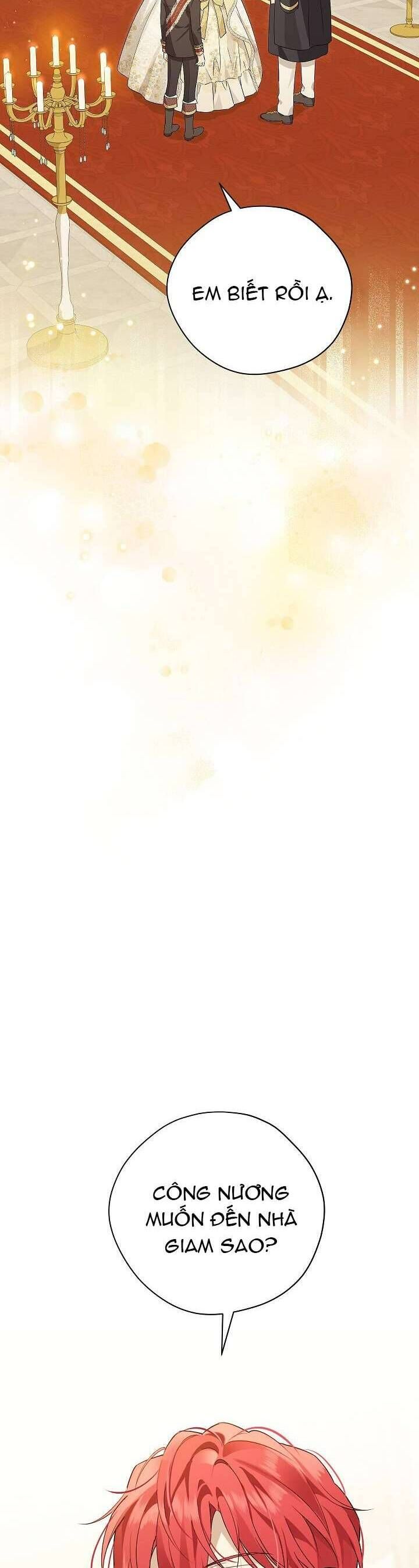 đọc truyện Thực Ra Tôi Mới Là Thật Chương 119 ảnh 22 tại Thiên Thai Truyện