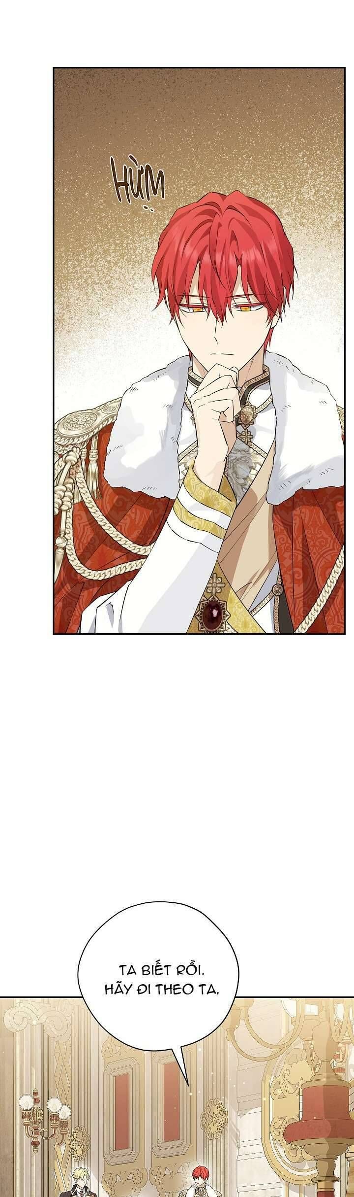 đọc truyện Thực Ra Tôi Mới Là Thật Chương 119 ảnh 24 tại Thiên Thai Truyện