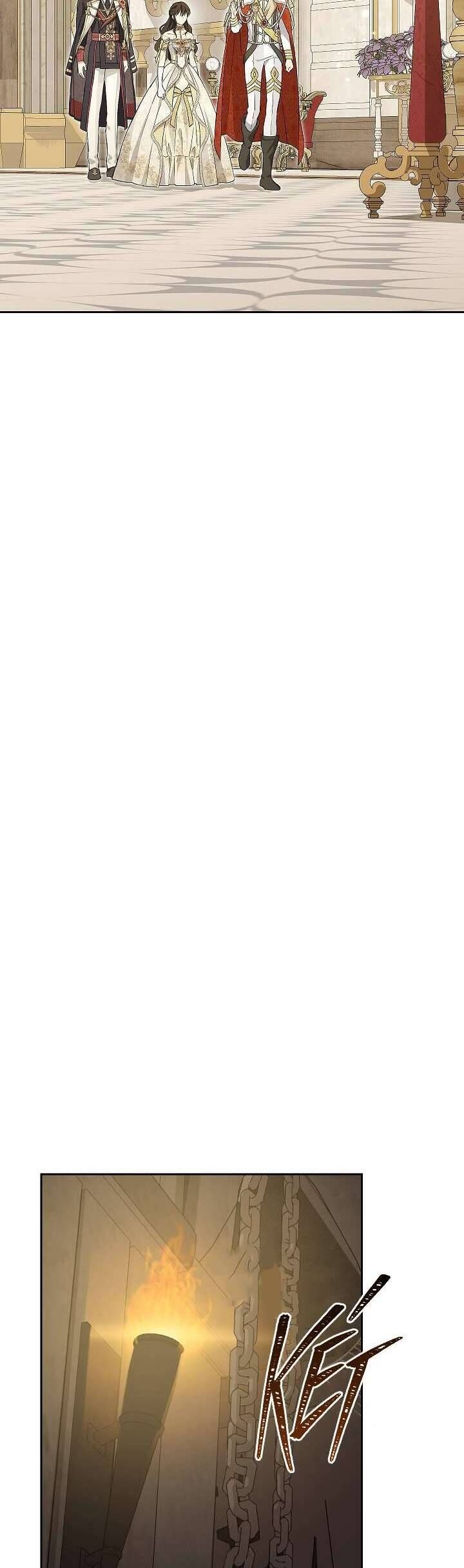 đọc truyện Thực Ra Tôi Mới Là Thật Chương 119 ảnh 25 tại Thiên Thai Truyện