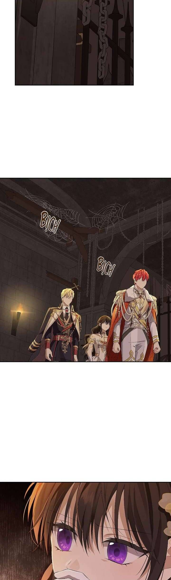 đọc truyện Thực Ra Tôi Mới Là Thật Chương 119 ảnh 26 tại Thiên Thai Truyện