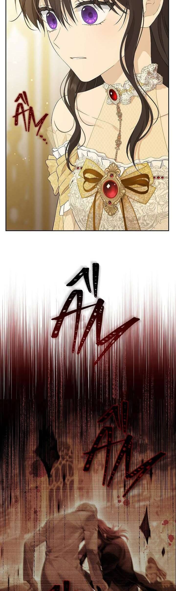 đọc truyện Thực Ra Tôi Mới Là Thật Chương 119 ảnh 5 tại Thiên Thai Truyện