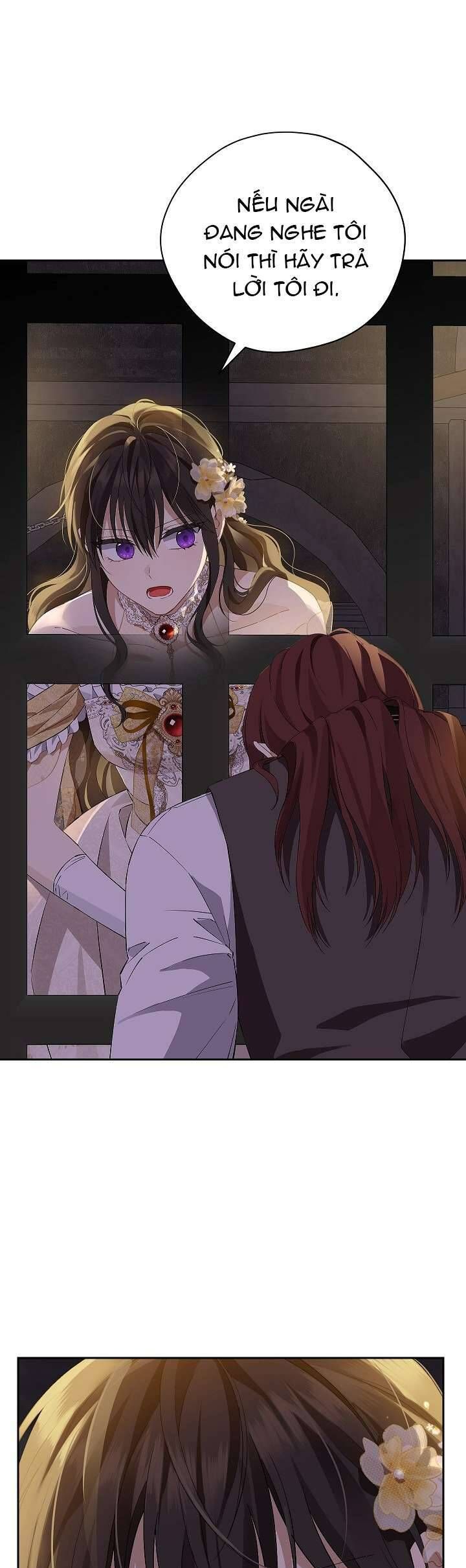 đọc truyện Thực Ra Tôi Mới Là Thật Chương 119 ảnh 33 tại Thiên Thai Truyện