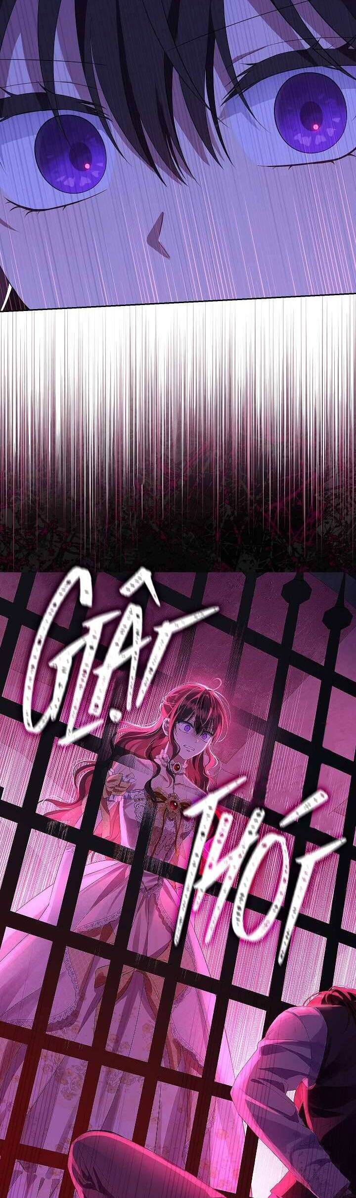 đọc truyện Thực Ra Tôi Mới Là Thật Chương 119 ảnh 35 tại Thiên Thai Truyện