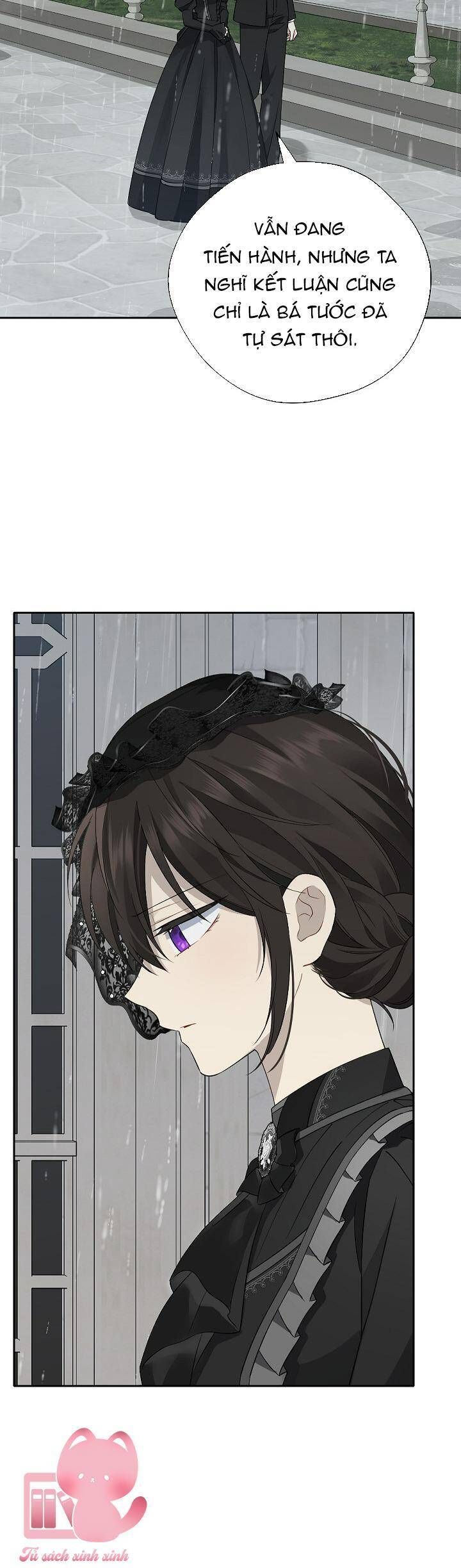 đọc truyện Thực Ra Tôi Mới Là Thật Chương 120 ảnh 12 tại Thiên Thai Truyện