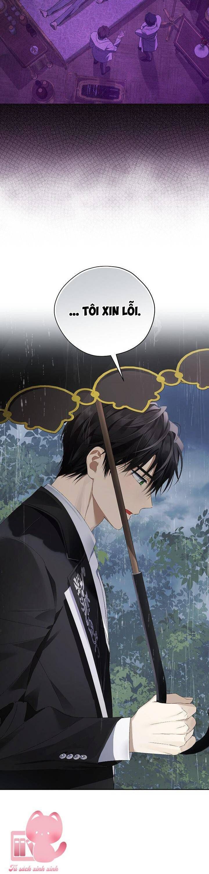 đọc truyện Thực Ra Tôi Mới Là Thật Chương 120 ảnh 15 tại Thiên Thai Truyện