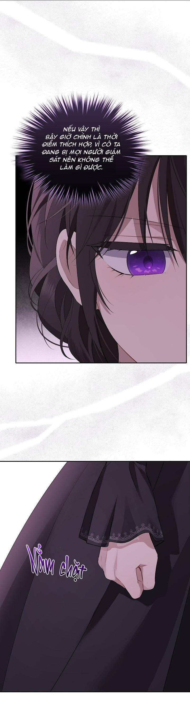 đọc truyện Thực Ra Tôi Mới Là Thật Chương 120 ảnh 19 tại Thiên Thai Truyện