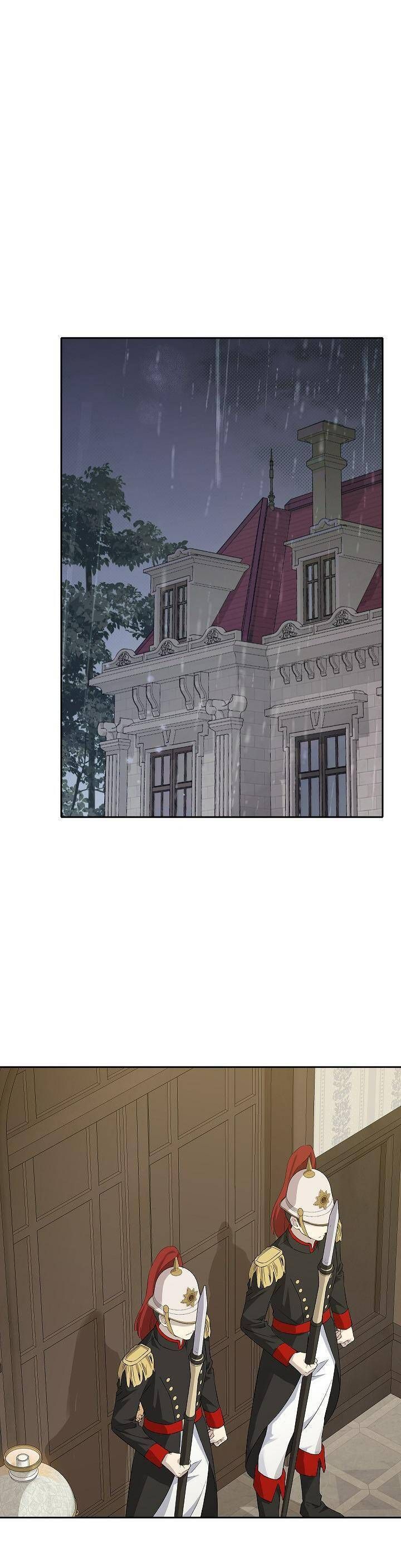 đọc truyện Thực Ra Tôi Mới Là Thật Chương 120 ảnh 22 tại Thiên Thai Truyện