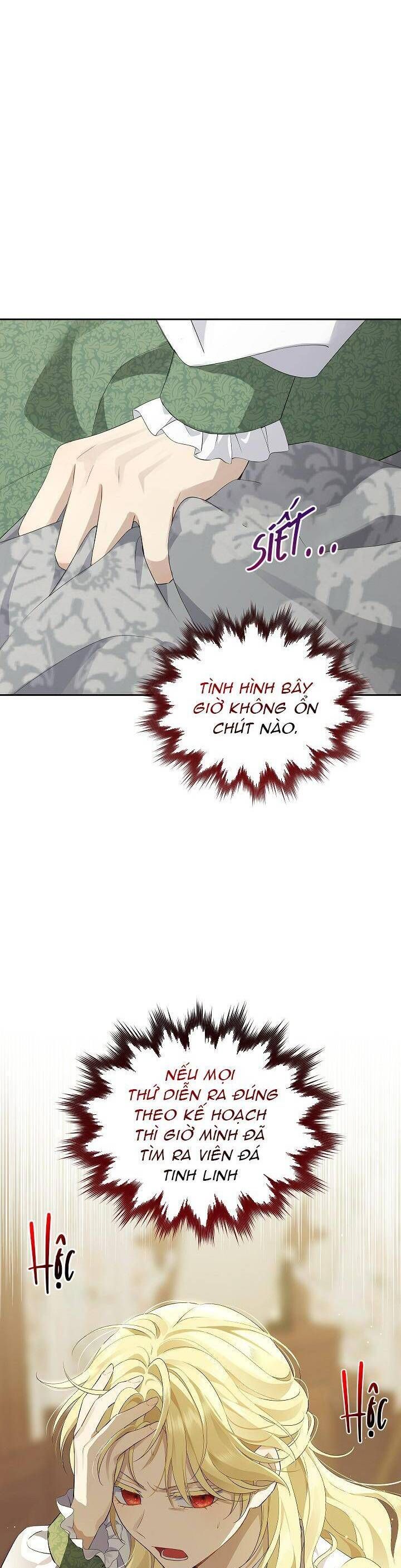 đọc truyện Thực Ra Tôi Mới Là Thật Chương 120 ảnh 23 tại Thiên Thai Truyện