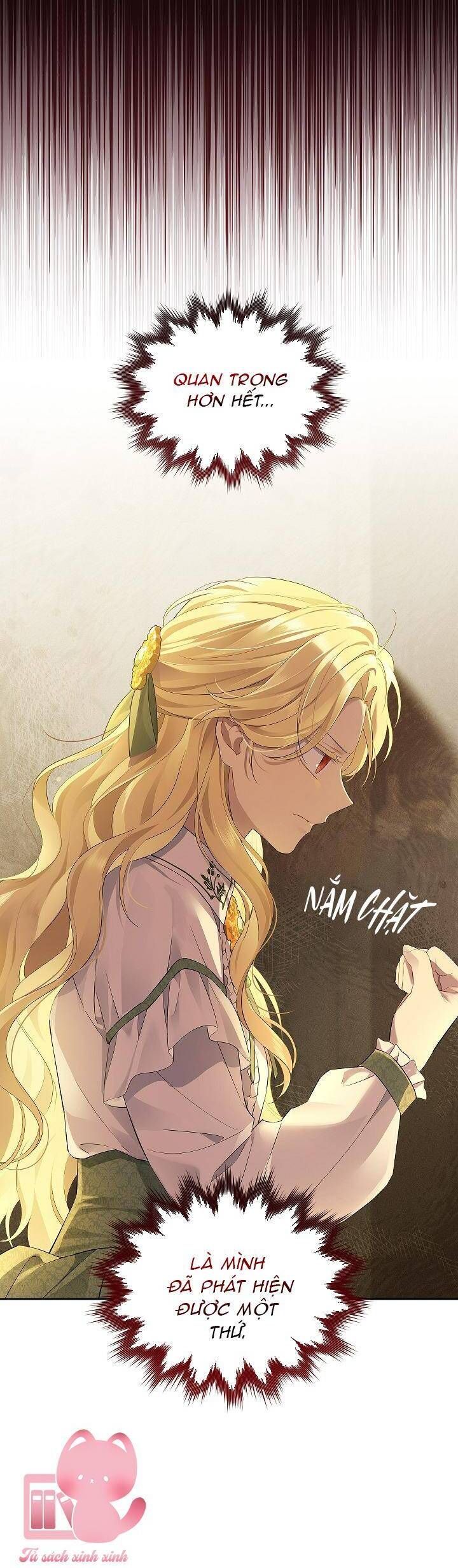 đọc truyện Thực Ra Tôi Mới Là Thật Chương 120 ảnh 27 tại Thiên Thai Truyện