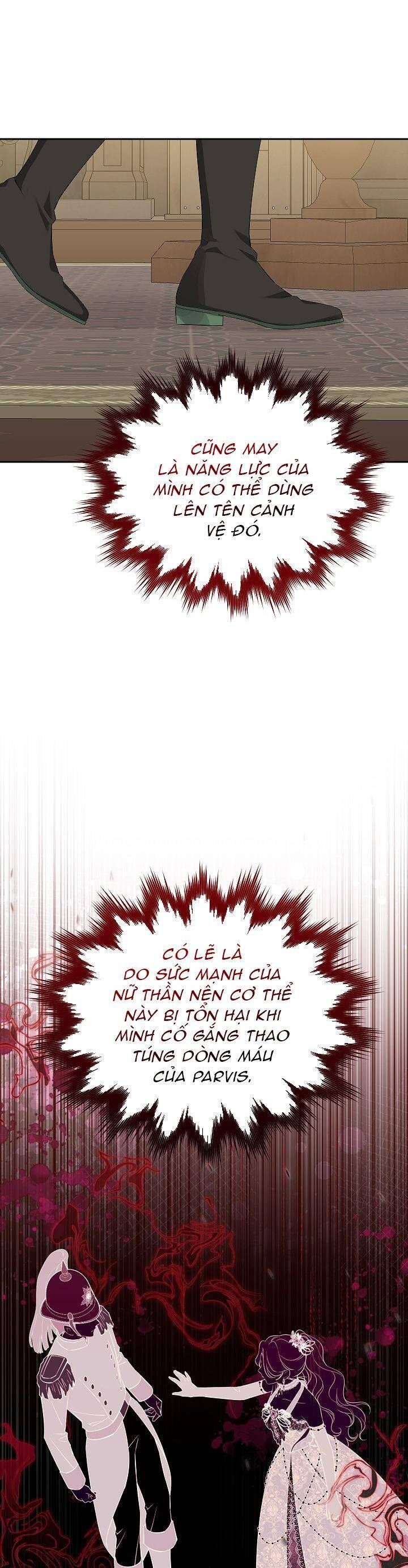 đọc truyện Thực Ra Tôi Mới Là Thật Chương 120 ảnh 28 tại Thiên Thai Truyện