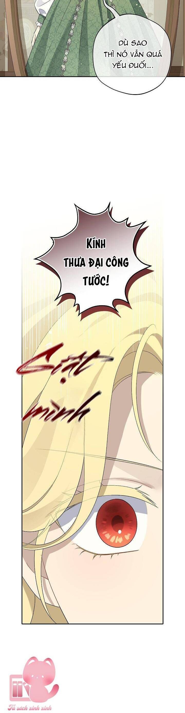 đọc truyện Thực Ra Tôi Mới Là Thật Chương 120 ảnh 30 tại Thiên Thai Truyện