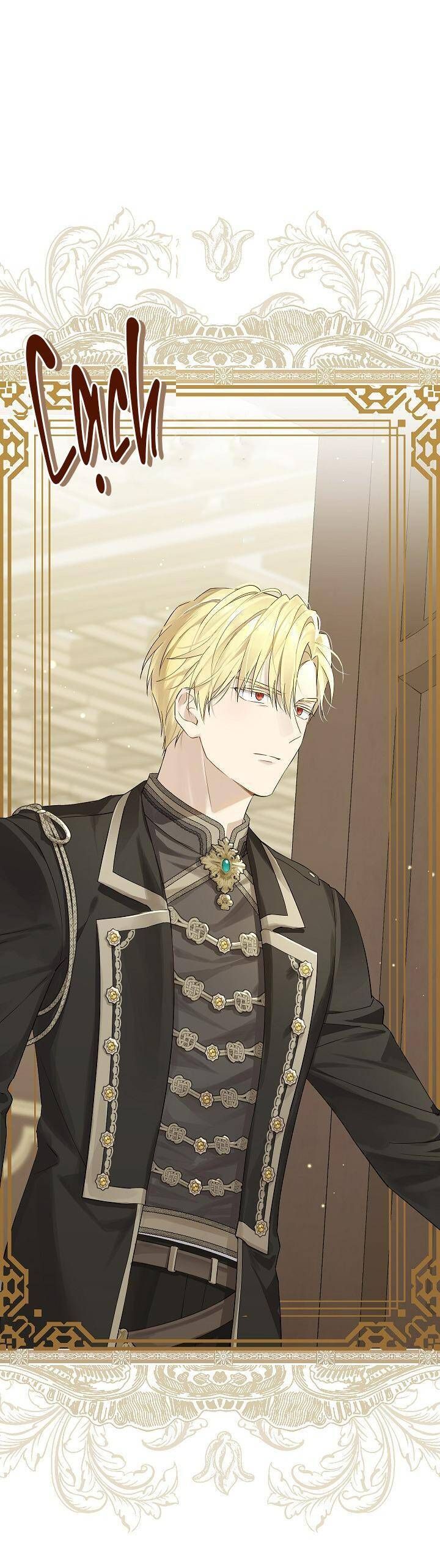 đọc truyện Thực Ra Tôi Mới Là Thật Chương 120 ảnh 31 tại Thiên Thai Truyện