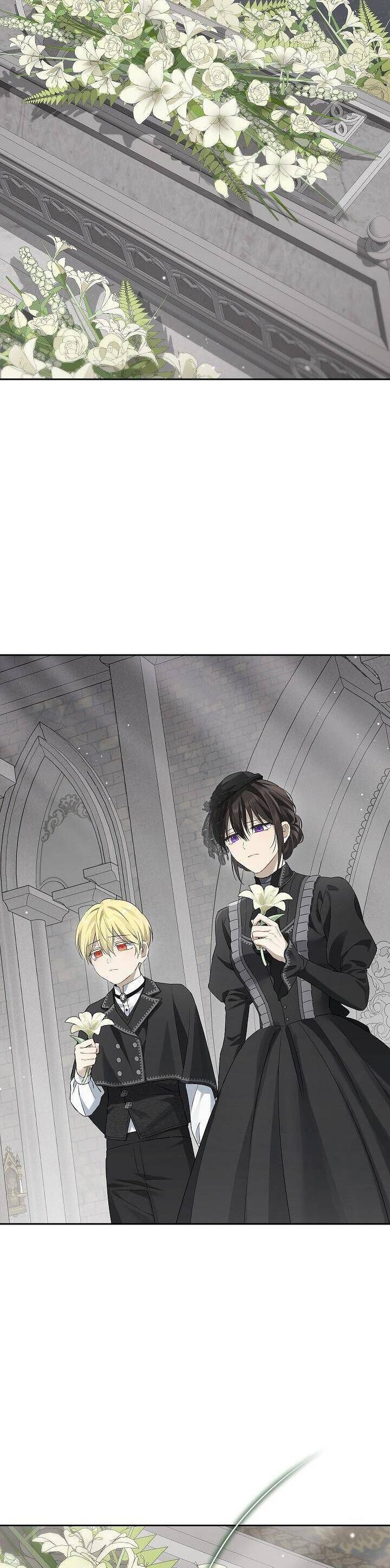 đọc truyện Thực Ra Tôi Mới Là Thật Chương 120 ảnh 5 tại Thiên Thai Truyện