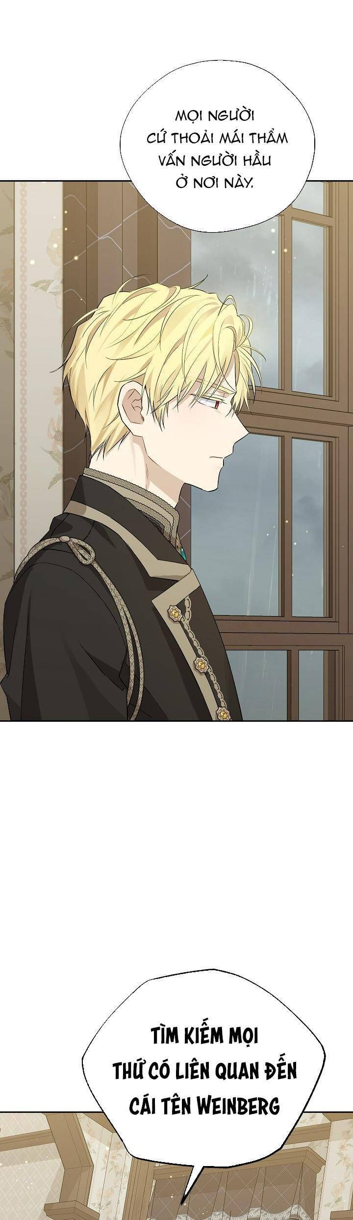 đọc truyện Thực Ra Tôi Mới Là Thật Chương 120 ảnh 34 tại Thiên Thai Truyện