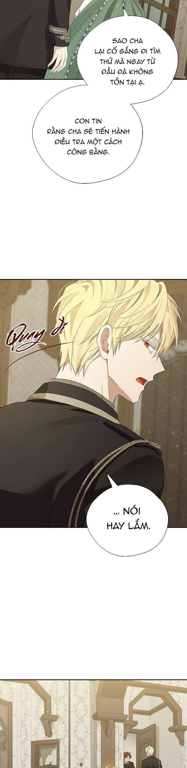 đọc truyện Thực Ra Tôi Mới Là Thật Chương 120 ảnh 38 tại Thiên Thai Truyện